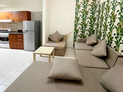 Spacious Studio | Rented Until May | Investor Deal