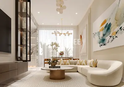 Signature Living | Refined Interiors | Strategic Investment Hub