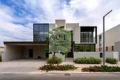 CORNER UNIT | PARK VIEW | VACANT
