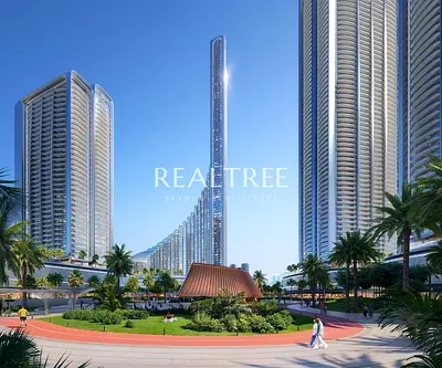 Ultimate Luxury Tower | Capital Growth Icon | High ROI