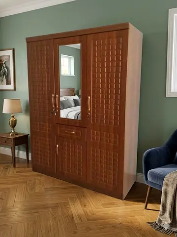 Brand new 3door wardrobe available