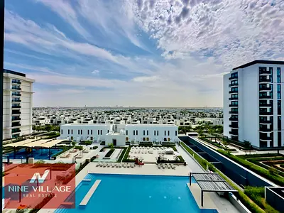 Stunning Views | Brand New | Ready to Move in