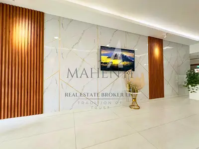 READY TO MOVE | PEACEFULL | SPACIOUS | BALCONY | PARKING