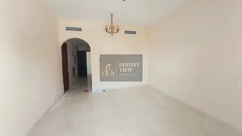 ✨ Spacious 1BHK Apartment with Balcony for Rent in Aljada | 1000 SQFT | 39K ✨