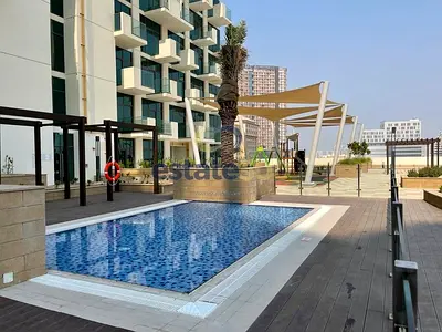 Elegant | Stylish Living Space | Pool View