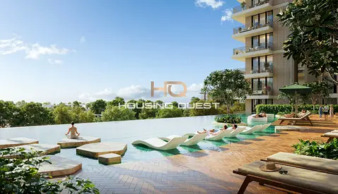 1BR | Great Investment | High ROI