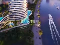 High ROI | Futuristic Design | Wide Open Interiors
