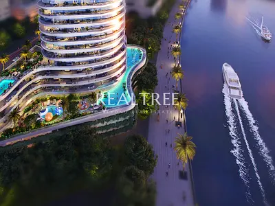 High ROI | Futuristic Design | Wide Open Interiors