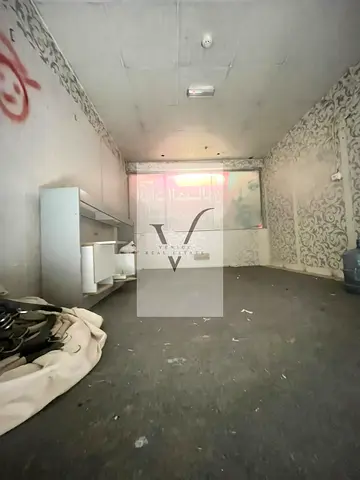 موقع مميز - اطلالة مفتوحة - موقف سيارة -اقساط مرنه