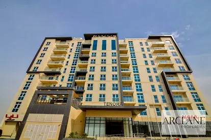 Fully Furnished | Huge 1 Bedroom | Nice View |