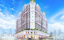 Luxury Redefined | Serenity Perfected