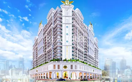Luxury Redefined | Serenity Perfected