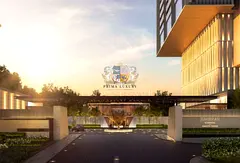 1BR Luxury Living | High Floor | Skyline Views