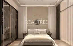 Panoramic 1BR | Poolside Serenity | Strategically Positioned