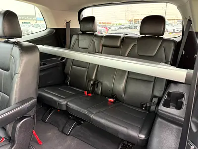 صورة 14 لـ 2021 KIA TELLURIDE