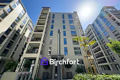 Premium Creek Beach Living | Highest Floor