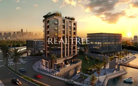 Urban 1BR Gem | Value-Driven Future | Signature Sakura Serenity Views
