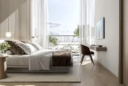 Elegant 1br | Prime Living | Taiyo Residences