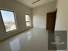 2 Bedroom Apartment for Annual Rent | Behind Al Hikma School | Master Rooms, Built-in Wardrobes, Ope