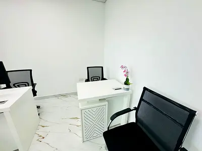 Elevate Your Work Experience| Brand new fitted offices for rent