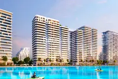 Lagoon View I Top Floor I Handover Soon