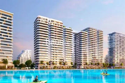 Lagoon View I Top Floor I Handover Soon