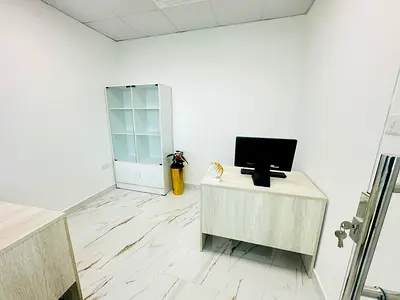 Spacious Office for Rent in Dubai | direct from Owner | near metro station