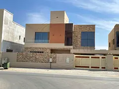 Elegant 5 Bedroom Fully Furnished Villa for Rent in Al Tallah 2 Ajman
