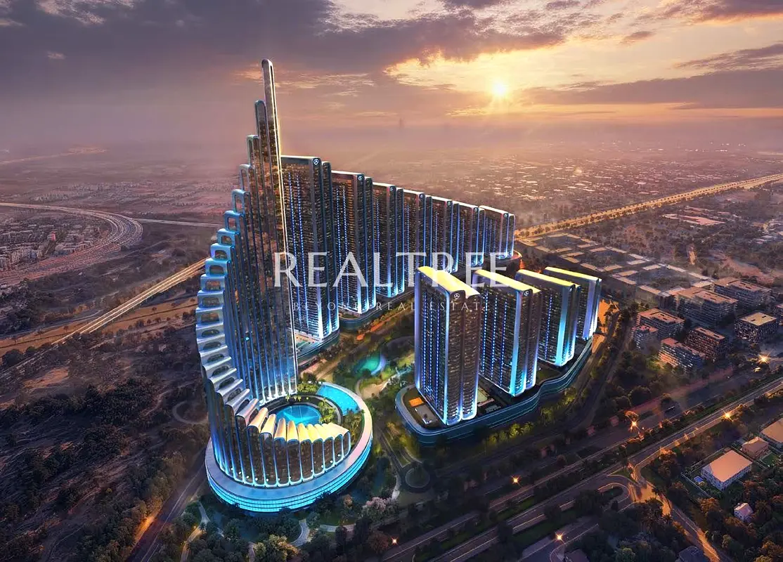 Modern2BR | Refined Urban Living | Investors Deal