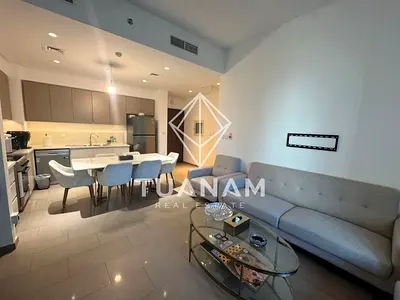 Fully Furnished | Modern Apartment | Prime Location
