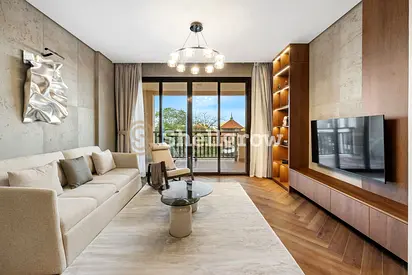 LUXURY 1BR | 5-STAR RESORT LIFESTYLE | PRIVATE BEACH