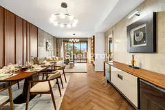 LUXURY 1BR | 5-STAR RESORT LIFESTYLE | PRIVATE BEACH