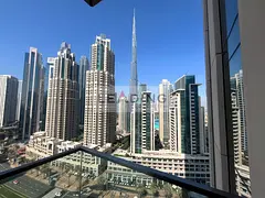 Burj Khalifa View | 2BRApartment | Vida Residence Downtown | Furnished