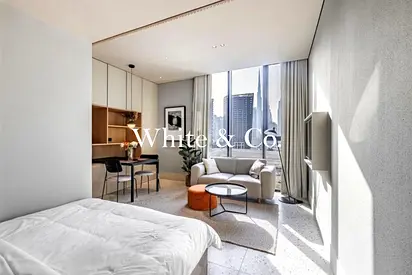 FLEXIBLE CHEQUES OPTION | FULLY FURNISHED