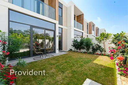 Single Row | Unfurnished | Vacant Soon