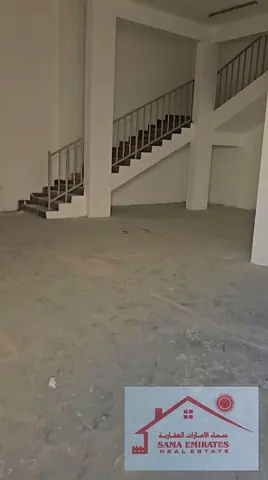 1600 Sq. Ft Warehouse // Sajja // STORAGE // SEWA-5Kw