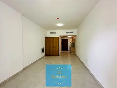 Bright & Spacious | Ready To Move In STUDIO|Prime location