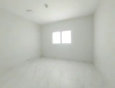 Like brand new 2bhk 2WASHROOM prime location close to tea park muwaileh sharjah