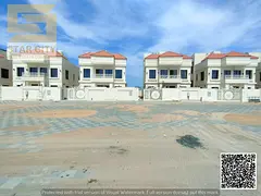 🏡 Classic Villa for Sale in Al Helio 2 – Ajman | Prime Location on Main Road