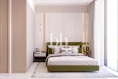 Luxury Apartment | Great Investment | High Floor
