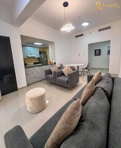 Marina View | Prime Location | Vacant