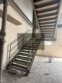 Warehouse for Rent in Umm Al-Thuoub – 135 kW Electricity