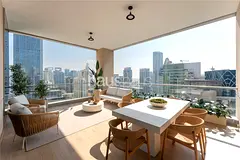 Exclusive | Rare Penthouse | Fully Upgraded