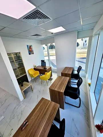 Fully Furnished | Flexible Payments | No Commission | Breathtaking View