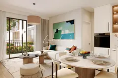 Elegant 3 BR | Flexible Payment Plan | High ROI