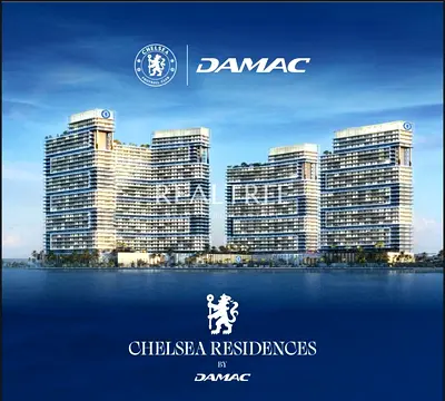 Chelsea Branded Living | Waterfront Lifestyle | Book with 20% Only