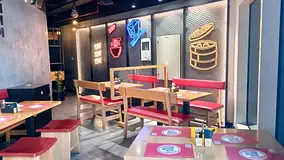 Premium Fitted Unit | Crystal Tower Business Bay