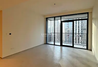 Vacant | Best Price | Unfurnished