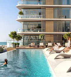 Downtown Elegance | 4BR Iconic Views | Address Grand Luxury