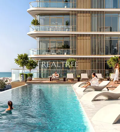 Downtown Elegance | 4BR Iconic Views | Address Grand Luxury
